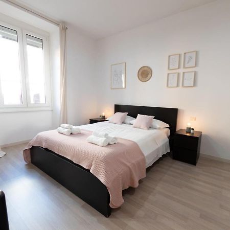 The Best Rent - Spacious Apartment Near Roma Termini Station Buitenkant foto