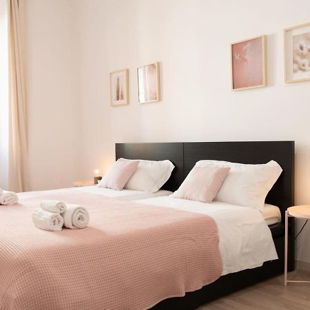 The Best Rent - Spacious Apartment Near Roma Termini Station Buitenkant foto