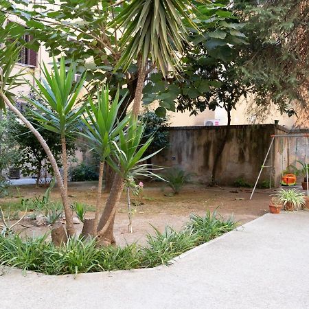 The Best Rent - Spacious Apartment Near Roma Termini Station Buitenkant foto