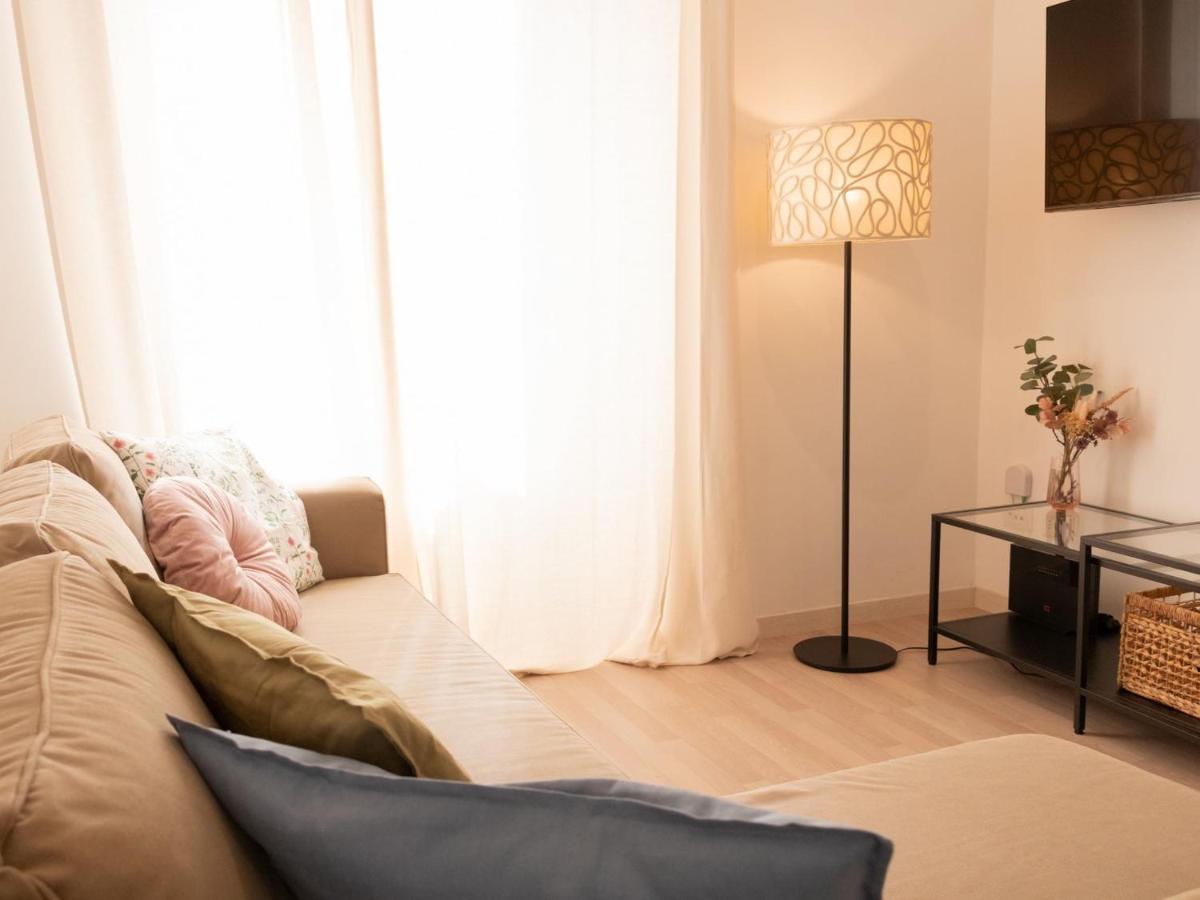 The Best Rent - Spacious Apartment Near Roma Termini Station Buitenkant foto
